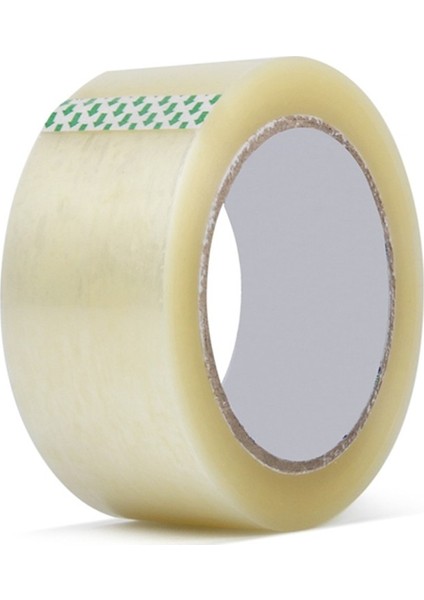 Şeffaf Koli Bandı 45 mm x 100 mt (4940)