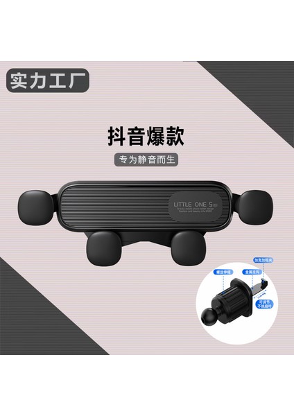 Yeni Cep Telefonu Tutucu Katlanır Teleskopik Masaüstü Tablet Çok Amaçlı Taşınabilir Stand (Yurt Dışından)