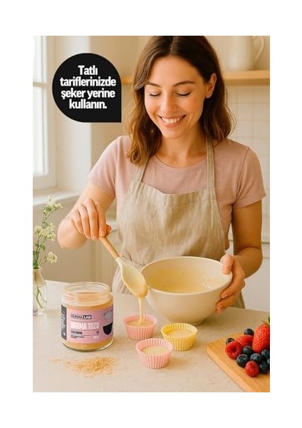 Hurma Tozu (Hurma Unu) 280 Gr. fiyatları