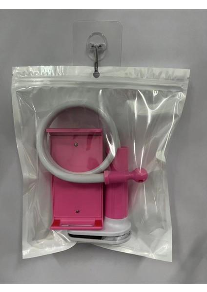 Yeni Cep Telefonu Tutucu Masaüstü Cep Telefonu Tutucu Tembel Adam Taşınabilir Katlanabilir Tablet Destek Standı (Yurt Dışından)