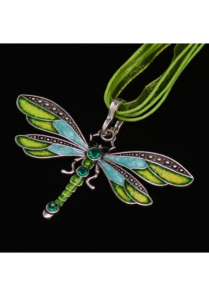 Yeni Titanyum Çelik Renk Kaybetmez Ruh Kolye Kadın Mizaç Basit Şanslı Çim Köprücük Kemiği Zinciri Niş Tasarım Kolye Takı (Yurt Dışından)