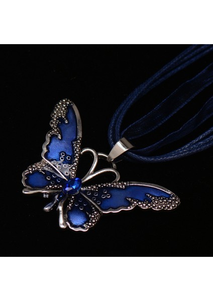 Yeni Titanyum Çelik Renk Kaybetmez Ruh Kolye Kadın Mizaç Basit Şanslı Çim Köprücük Kemiği Zinciri Niş Tasarım Kolye Takı (Yurt Dışından)