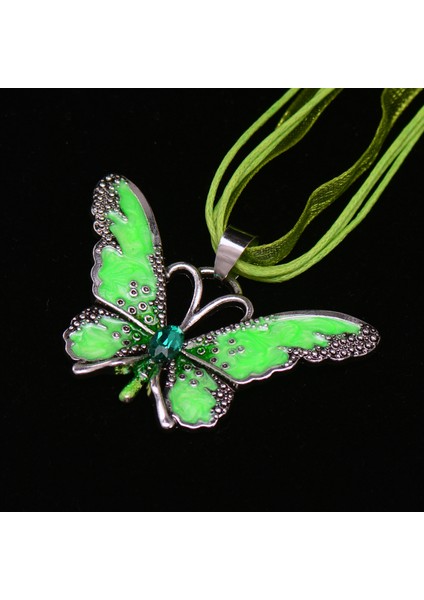 Yeni Titanyum Çelik Renk Kaybetmez Ruh Kolye Kadın Mizaç Basit Şanslı Çim Köprücük Kemiği Zinciri Niş Tasarım Kolye Takı (Yurt Dışından)