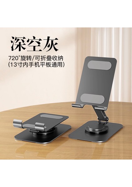 Yeni Cep Telefonu Tutucu Masaüstü Cep Telefonu Tutucu Tembel Adam Taşınabilir Katlanabilir Tablet Destek Standı (Yurt Dışından)