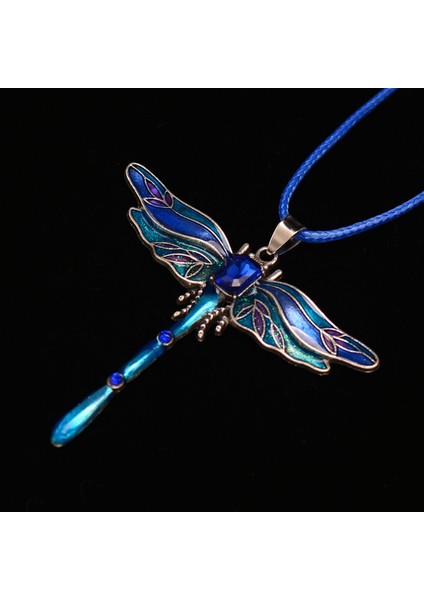 Yeni Titanyum Çelik Renk Kaybetmez Ruh Kolye Kadın Mizaç Basit Şanslı Çim Köprücük Kemiği Zinciri Niş Tasarım Kolye Takı (Yurt Dışından)