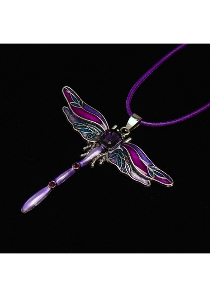 Yeni Titanyum Çelik Renk Kaybetmez Ruh Kolye Kadın Mizaç Basit Şanslı Çim Köprücük Kemiği Zinciri Niş Tasarım Kolye Takı (Yurt Dışından)