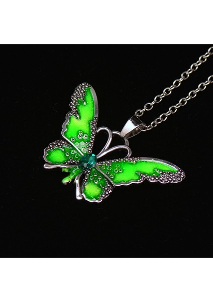 Yeni Titanyum Çelik Renk Kaybetmez Ruh Kolye Kadın Mizaç Basit Şanslı Çim Köprücük Kemiği Zinciri Niş Tasarım Kolye Takı (Yurt Dışından)