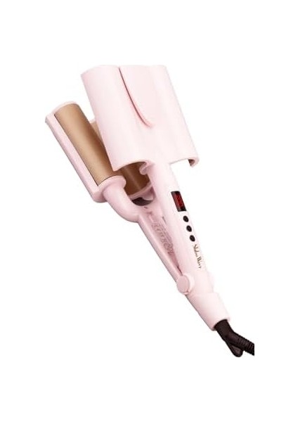 Shibowavy Jolvena Derin Wag Tipi Su Dalgası Saç Maşası 32 mm modelleri