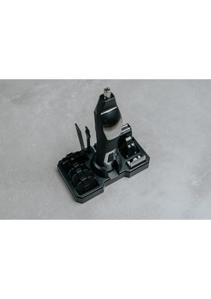 Wahl 09855-1216 Groomsman Pro & Erkek Bakım Kiti