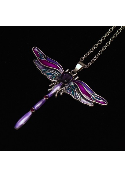 Yeni Titanyum Çelik Renk Kaybetmez Ruh Kolye Kadın Mizaç Basit Şanslı Çim Köprücük Kemiği Zinciri Niş Tasarım Kolye Takı (Yurt Dışından)