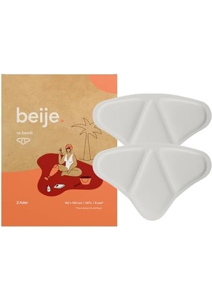 Beije 2'li Isı Bandı