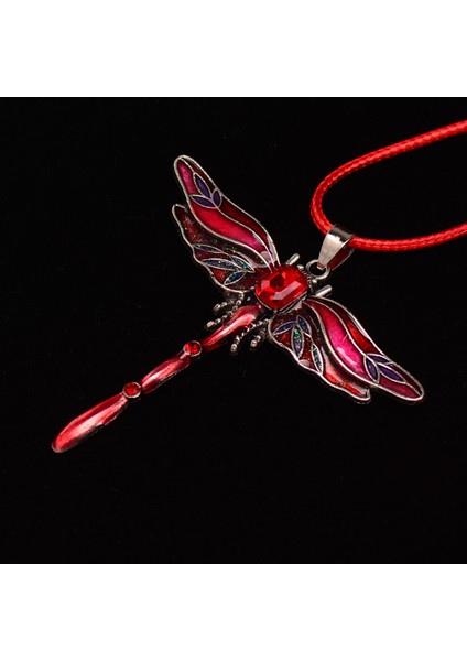 Yeni Titanyum Çelik Renk Kaybetmez Ruh Kolye Kadın Mizaç Basit Şanslı Çim Köprücük Kemiği Zinciri Niş Tasarım Kolye Takı (Yurt Dışından)