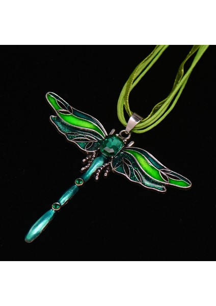 Yeni Titanyum Çelik Renk Kaybetmez Ruh Kolye Kadın Mizaç Basit Şanslı Çim Köprücük Kemiği Zinciri Niş Tasarım Kolye Takı (Yurt Dışından)