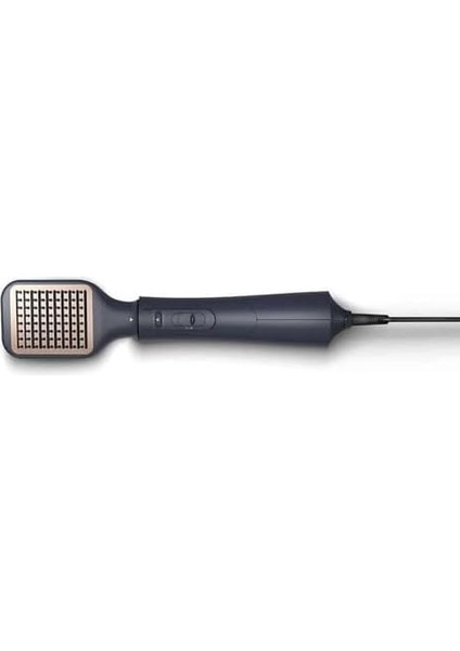 Philips 5’i 1 Arada Saç Şekillendirme ve Kurutma Seti, Argan Yağı Seramik Kaplama, Iyonik Bakım, 5 Aparatlı Air Styler, Eşit Isı Dağıtımı, 3 Isı ve Hız Ayarı, Soğuk Hava Fonksiyonu, BHA530/00 modelleri