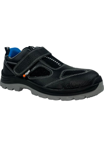 Rigel 1020 Deri Çelik Burunlu İş Ayakkabısı modelleri