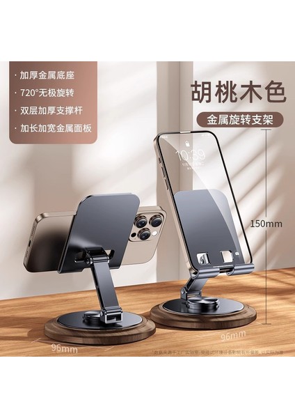 Yeni Cep Telefonu Tutucu Masaüstü Cep Telefonu Tutucu Tembel Adam Taşınabilir Katlanabilir Tablet Destek Standı (Yurt Dışından)