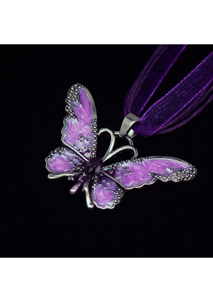 Yeni Titanyum Çelik Renk Kaybetmez Ruh Kolye Kadın Mizaç Basit Şanslı Çim Köprücük Kemiği Zinciri Niş Tasarım Kolye Takı (Yurt Dışından)