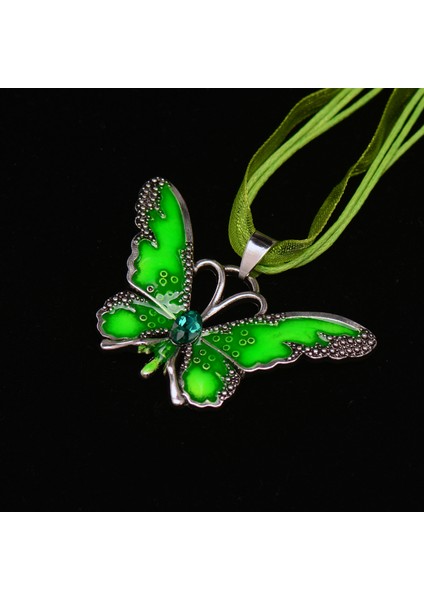 Yeni Titanyum Çelik Renk Kaybetmez Ruh Kolye Kadın Mizaç Basit Şanslı Çim Köprücük Kemiği Zinciri Niş Tasarım Kolye Takı (Yurt Dışından)