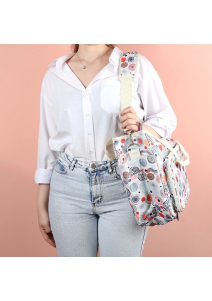 Loren Desenli Örgü Çantası fiyatları