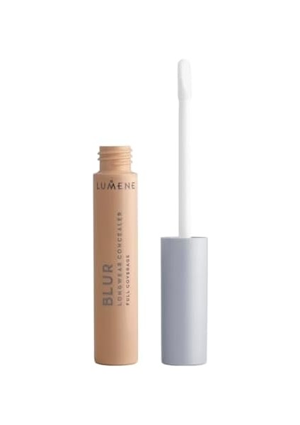 Lumene Blur Longwear Concealer Cilt Tonu Eşitleyici Kalıcı Kapatici Dark fiyatları