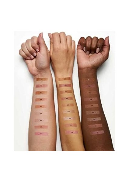 Golden Rose Baked Stardust - 102 Mix Pink - Işıltılı Allık modelleri