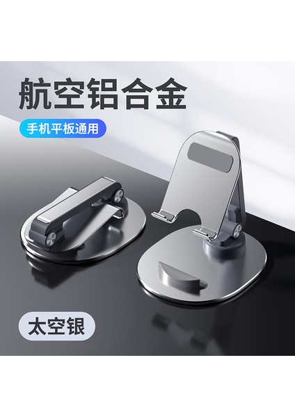 Yeni Cep Telefonu Tutucu Masaüstü Cep Telefonu Tutucu Tembel Adam Taşınabilir Katlanabilir Tablet Destek Standı (Yurt Dışından)