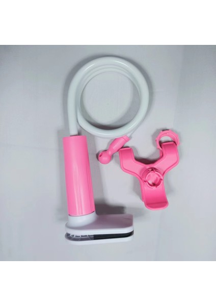 Yeni Cep Telefonu Tutucu Katlanır Teleskopik Masaüstü Tablet Çok Amaçlı Taşınabilir Stand (Yurt Dışından)