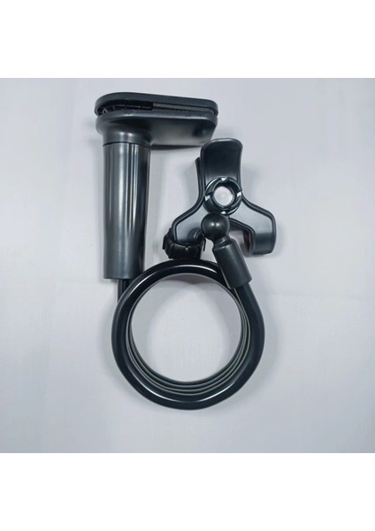 Yeni Cep Telefonu Tutucu Katlanır Teleskopik Masaüstü Tablet Çok Amaçlı Taşınabilir Stand (Yurt Dışından)