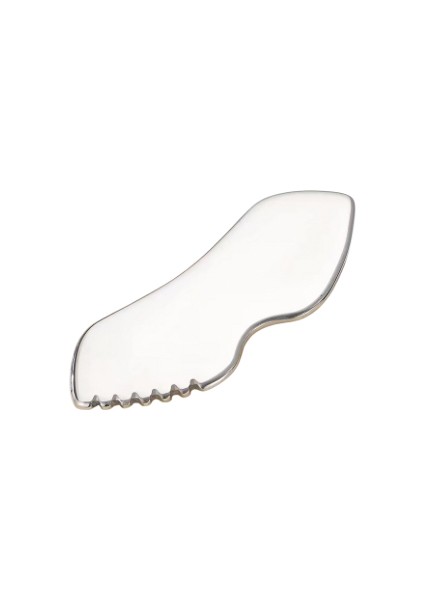 Çelik Yüz Masaj Aleti, Face Gua Sha modelleri