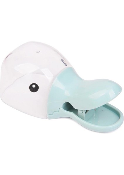 Ördek Tasarımlı Mandallı Tazelik Koruyan Ölçekli Kuru Mama Kaşığı Mama Ölçeği (4940) fiyatları