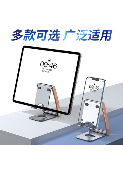 Yeni Cep Telefonu Tutucu Masaüstü Cep Telefonu Tutucu Tembel Adam Taşınabilir Katlanabilir Tablet Destek Standı (Yurt Dışından)