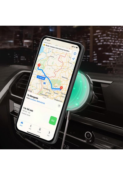 Xiaomi Redmi Note 14 Pro 4g Kılıf Magnetik Standlı Kamera Korumalı Sürgülü Kapak