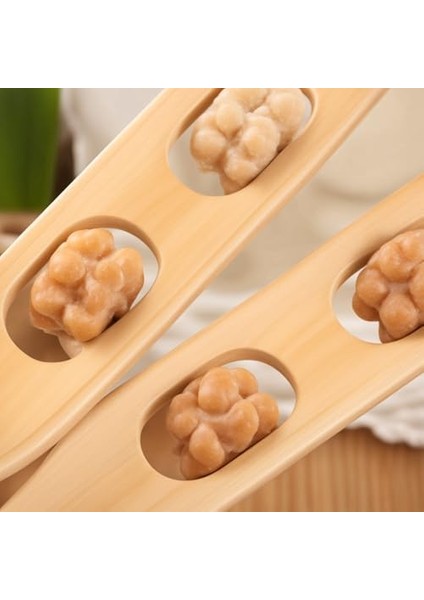 ​busstier Ahşap Sırt Kaşıma Aleti 47 cm x 4 cm – Doğal Ahşap Masajlı Sırt Kaşıyıcı fiyatları