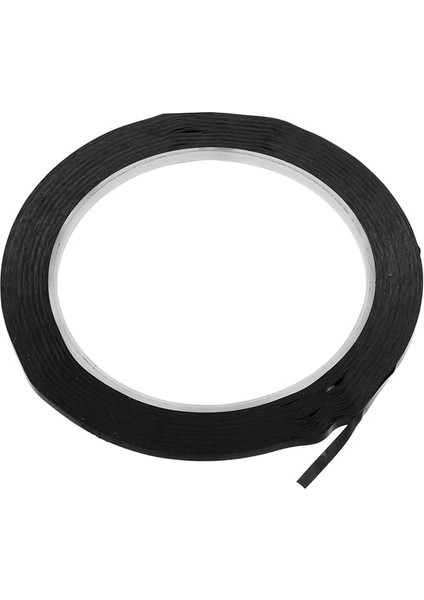 Yapışkanlı Keman Gamı ​​çıkartmaları 1 Rulo Perde Bandı Keman Öğrenme Aracı Için Parmak Kılavuzu