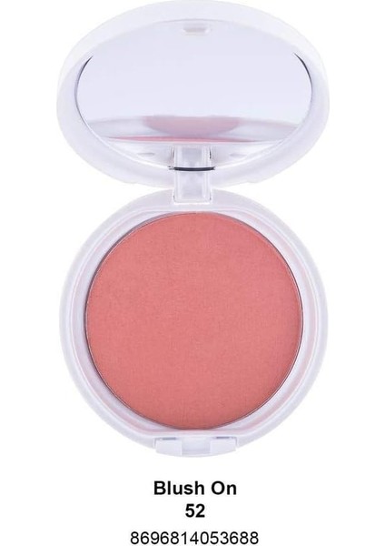 Gabrini Allık 53 fiyatları