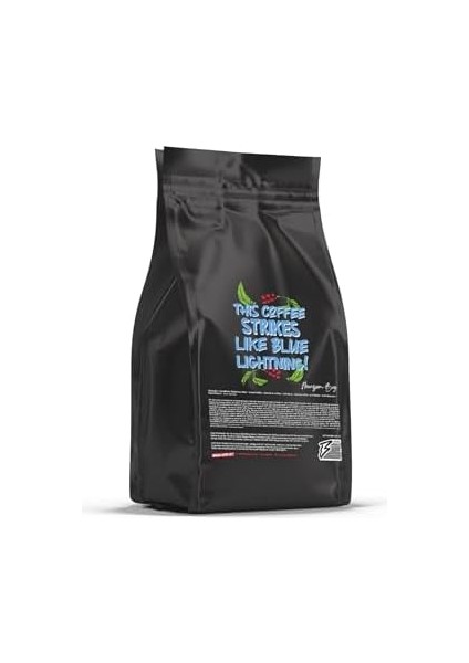 Meryem Boz's Coffee Ethiopia Öğütülmüş Filtre Kahve, Orta KAVRULMUŞ,%100 Arabica, Çiceksi ve Meyvemsi Tat, 250 G fiyatları
