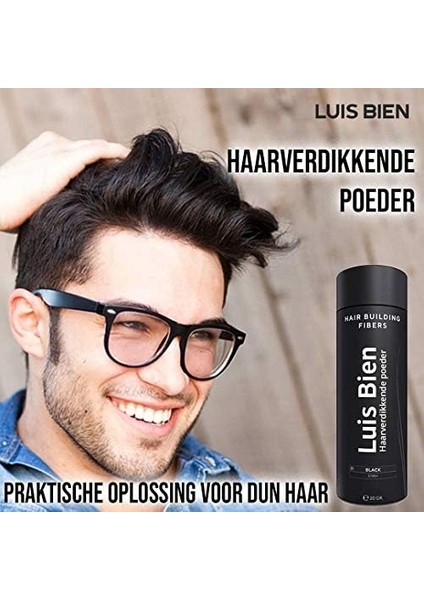 Luis Bien Saç Dolgunlaştirici Toz, Sari 20 gr 1 Paket (1 x 20 G) modelleri