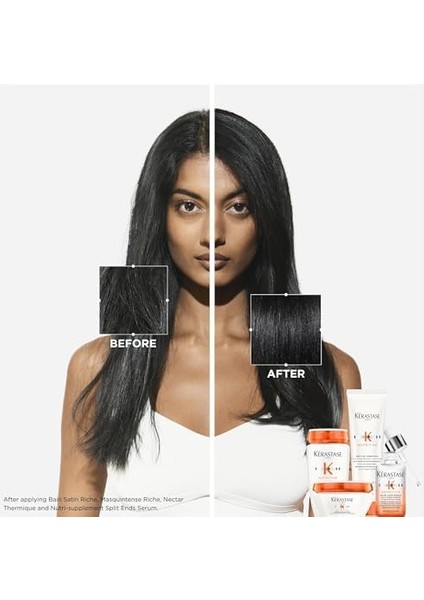 Kérastase Nutritive Nutri-Supplement Scalp Besleyici Saç Derisi Serumu 90 ml fiyatları