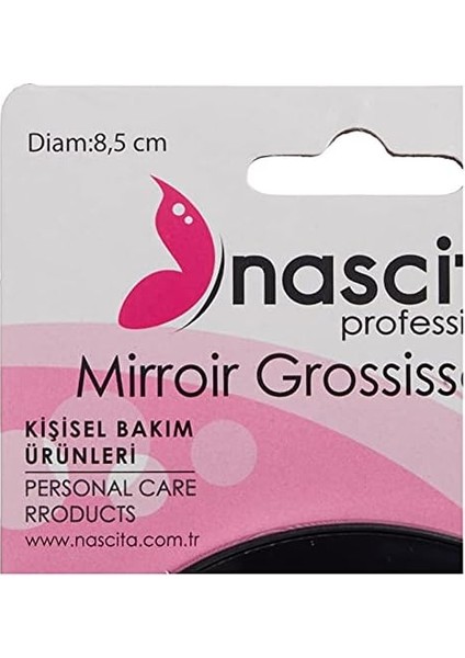 Nascita Büyüteçli Ayna -15