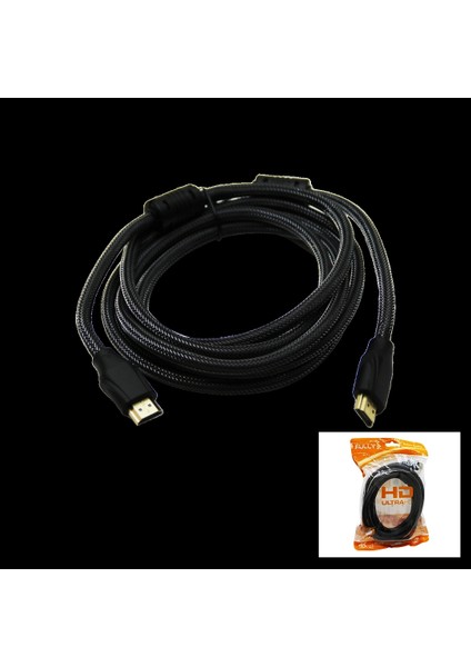 3mt Ipli HDMI Kablo (5047)