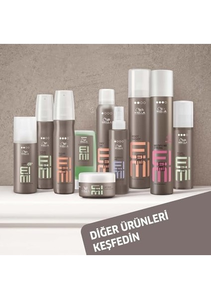 Wella Professionals Eimi Sugar Lift Volume Hacim ve Dolgunluk Veren Saç Spreyi 150 ml fiyatları
