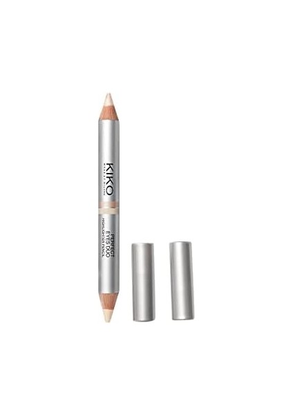 Kiko Milano Göz Kalemi - Perfect Eyes Duo Hıghlıghter Pencıl fiyatları