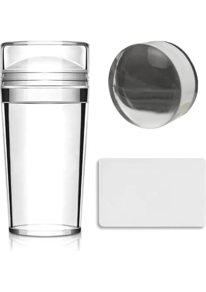 Mithra Life Pratik Tırnak French Stamper Aparatı MIT1032 fiyatları