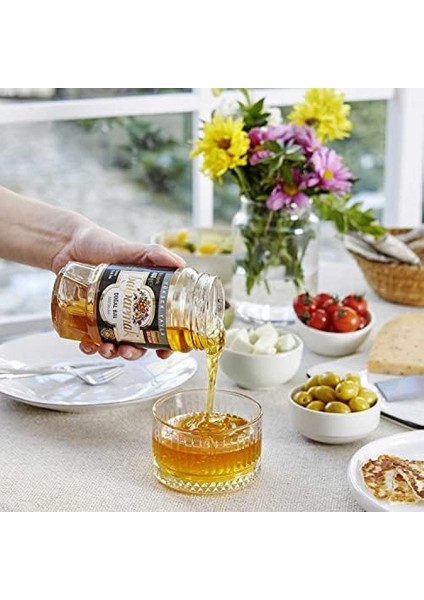 Balparmak Yüksek Yayla Çiçek Balı (Özel Seçim) 460 gr