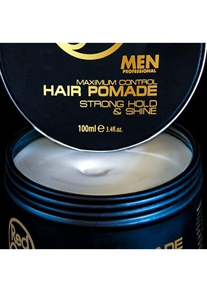 Redone Hair Pomade - Strong&shine 100 ml fiyatları