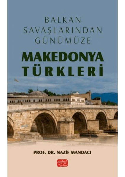 Makedonya Türkleri
