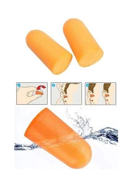 Buffer Üçlü Seyahat Seti Boyun Tipi Ortopedik Şişme Yastık + Kaymayan Göz Bandı + Kulak Tıkacı fiyatları