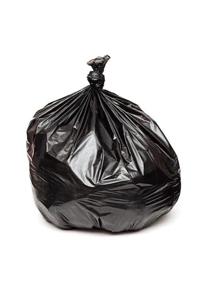 Jumbo Boy J-250 Çöp Poşeti 80X110 cm 90 Lt 10'lu Rulo 5 Paket Siyah modelleri