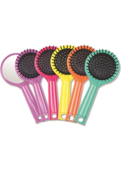 Nascita Bergama Saç Fırçası