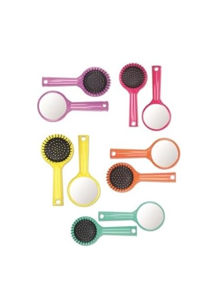 Nascita Bergama Saç Fırçası fiyatları